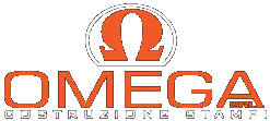 OMEGA - Costruzione stampi